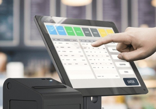 Automatic Data Processing Machines