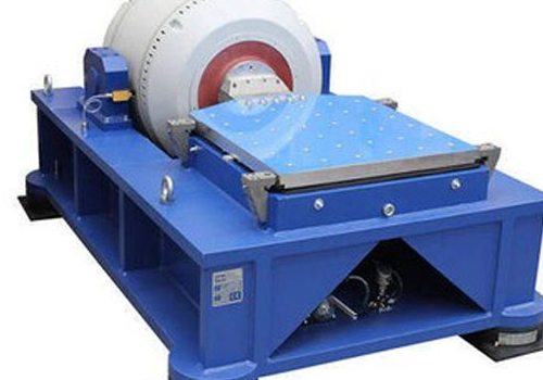 DYNAMIC & RELIABILITY TESTING