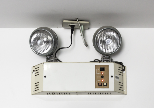 Emergency Lights