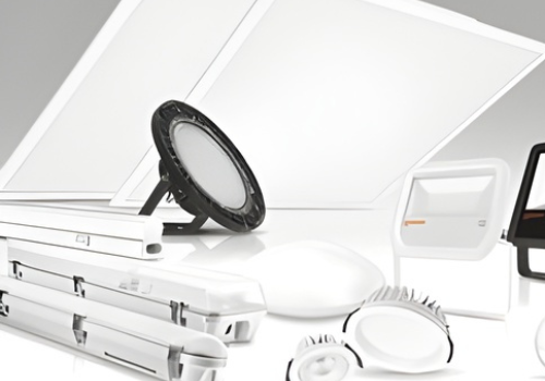 Fixed General Purpose Luminaires