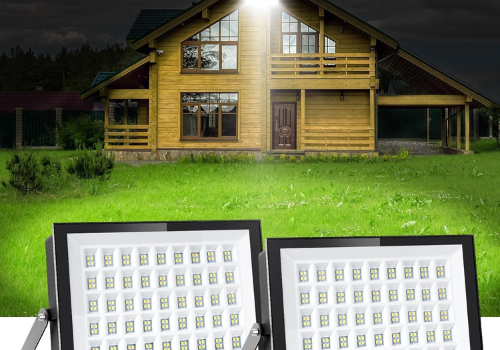 Flood Lights