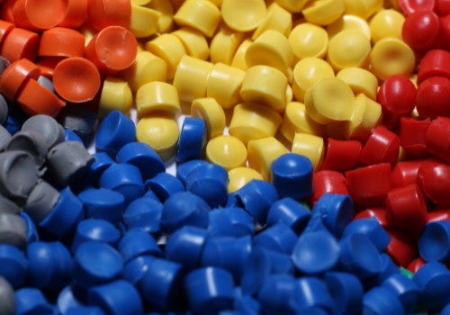 POLYMER TESTING