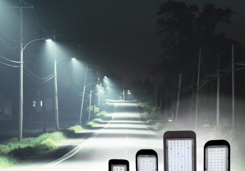 Road & Street Lights