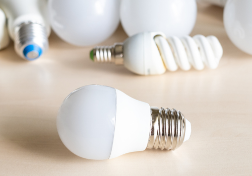 Self Ballasted LED Lamps