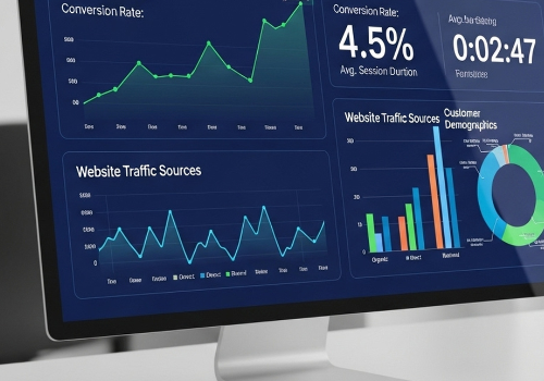 Visual Display Units