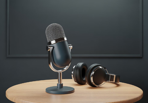 Wireless Microphones